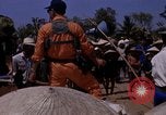Image of Colonel Robert W Casey Vietnam, 1966, second 50 stock footage video 65675052044
