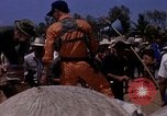 Image of Colonel Robert W Casey Vietnam, 1966, second 52 stock footage video 65675052044