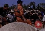 Image of Colonel Robert W Casey Vietnam, 1966, second 53 stock footage video 65675052044