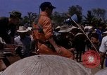 Image of Colonel Robert W Casey Vietnam, 1966, second 54 stock footage video 65675052044