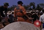 Image of Colonel Robert W Casey Vietnam, 1966, second 55 stock footage video 65675052044