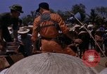 Image of Colonel Robert W Casey Vietnam, 1966, second 56 stock footage video 65675052044