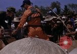 Image of Colonel Robert W Casey Vietnam, 1966, second 57 stock footage video 65675052044