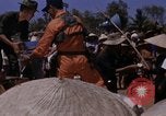 Image of Colonel Robert W Casey Vietnam, 1966, second 58 stock footage video 65675052044