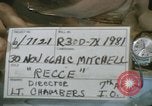 Standbild Captain McCreery Vietnam, 1966, aus Sekunde 3 historischem Filmmaterial Videoclip 65675052045