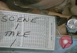 Standbild Captain McCreery Vietnam, 1966, aus Sekunde 11 historischem Filmmaterial Videoclip 65675052045