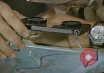 Standbild Captain McCreery Vietnam, 1966, aus Sekunde 17 historischem Filmmaterial Videoclip 65675052045