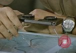 Standbild Captain McCreery Vietnam, 1966, aus Sekunde 19 historischem Filmmaterial Videoclip 65675052045