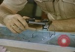 Standbild Captain McCreery Vietnam, 1966, aus Sekunde 21 historischem Filmmaterial Videoclip 65675052045
