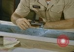 Standbild Captain McCreery Vietnam, 1966, aus Sekunde 23 historischem Filmmaterial Videoclip 65675052045