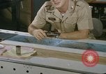 Standbild Captain McCreery Vietnam, 1966, aus Sekunde 25 historischem Filmmaterial Videoclip 65675052045