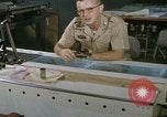 Standbild Captain McCreery Vietnam, 1966, aus Sekunde 27 historischem Filmmaterial Videoclip 65675052045