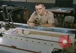 Standbild Captain McCreery Vietnam, 1966, aus Sekunde 30 historischem Filmmaterial Videoclip 65675052045