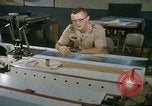 Standbild Captain McCreery Vietnam, 1966, aus Sekunde 44 historischem Filmmaterial Videoclip 65675052045