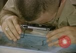 Immagine di Capitano McCreery Il Vietnam, 1966, secondo 8 filmato di repertorio 65675052046