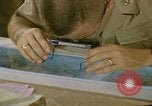 Immagine di Capitano McCreery Il Vietnam, 1966, secondo 31 filmato di repertorio 65675052046