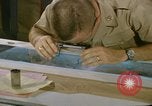 Immagine di Capitano McCreery Il Vietnam, 1966, secondo 33 filmato di repertorio 65675052046