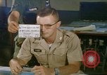 Image of Captain McCreery Vietnam, 1966, second 1 stock footage video 65675052047
