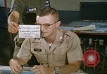 Image of Captain McCreery Vietnam, 1966, second 3 stock footage video 65675052047