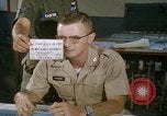 Image of Captain McCreery Vietnam, 1966, second 4 stock footage video 65675052047