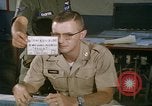 Image of Captain McCreery Vietnam, 1966, second 5 stock footage video 65675052047