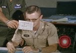 Image of Captain McCreery Vietnam, 1966, second 8 stock footage video 65675052047