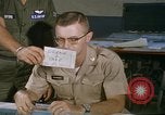 Image of Captain McCreery Vietnam, 1966, second 10 stock footage video 65675052047
