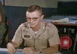 Image of Captain McCreery Vietnam, 1966, second 13 stock footage video 65675052047