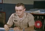 Image of Captain McCreery Vietnam, 1966, second 15 stock footage video 65675052047