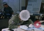 Image of Staff Sergeant Taylor Vietnam, 1966, second 6 stock footage video 65675052048
