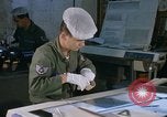 Image of Staff Sergeant Taylor Vietnam, 1966, second 10 stock footage video 65675052048