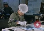 Image of Staff Sergeant Taylor Vietnam, 1966, second 12 stock footage video 65675052048