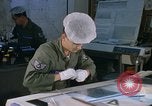 Image of Staff Sergeant Taylor Vietnam, 1966, second 13 stock footage video 65675052048