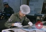 Image of Staff Sergeant Taylor Vietnam, 1966, second 14 stock footage video 65675052048