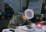 Image of Staff Sergeant Taylor Vietnam, 1966, second 15 stock footage video 65675052048