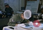 Image of Staff Sergeant Taylor Vietnam, 1966, second 16 stock footage video 65675052048