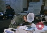 Image of Staff Sergeant Taylor Vietnam, 1966, second 17 stock footage video 65675052048