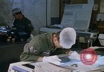 Image of Staff Sergeant Taylor Vietnam, 1966, second 23 stock footage video 65675052048