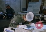 Image of Staff Sergeant Taylor Vietnam, 1966, second 24 stock footage video 65675052048