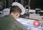 Image of Staff Sergeant Taylor Vietnam, 1966, second 33 stock footage video 65675052048