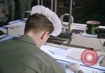 Image of Staff Sergeant Taylor Vietnam, 1966, second 35 stock footage video 65675052048