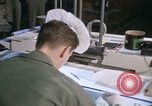 Image of Staff Sergeant Taylor Vietnam, 1966, second 36 stock footage video 65675052048