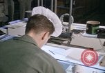 Image of Staff Sergeant Taylor Vietnam, 1966, second 37 stock footage video 65675052048