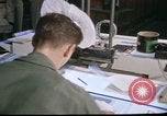 Image of Staff Sergeant Taylor Vietnam, 1966, second 40 stock footage video 65675052048