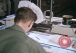 Image of Staff Sergeant Taylor Vietnam, 1966, second 41 stock footage video 65675052048
