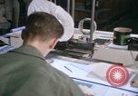 Image of Staff Sergeant Taylor Vietnam, 1966, second 42 stock footage video 65675052048