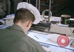 Image of Staff Sergeant Taylor Vietnam, 1966, second 45 stock footage video 65675052048