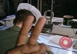 Image of Staff Sergeant Taylor Vietnam, 1966, second 49 stock footage video 65675052048