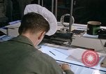Image of Staff Sergeant Taylor Vietnam, 1966, second 51 stock footage video 65675052048
