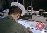Image of Staff Sergeant Taylor Vietnam, 1966, second 53 stock footage video 65675052048